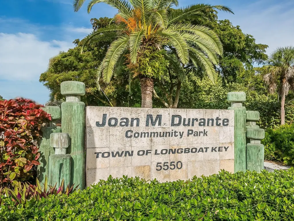 1511 Gulf Of Mexico Drive Longboat Key FL 34228