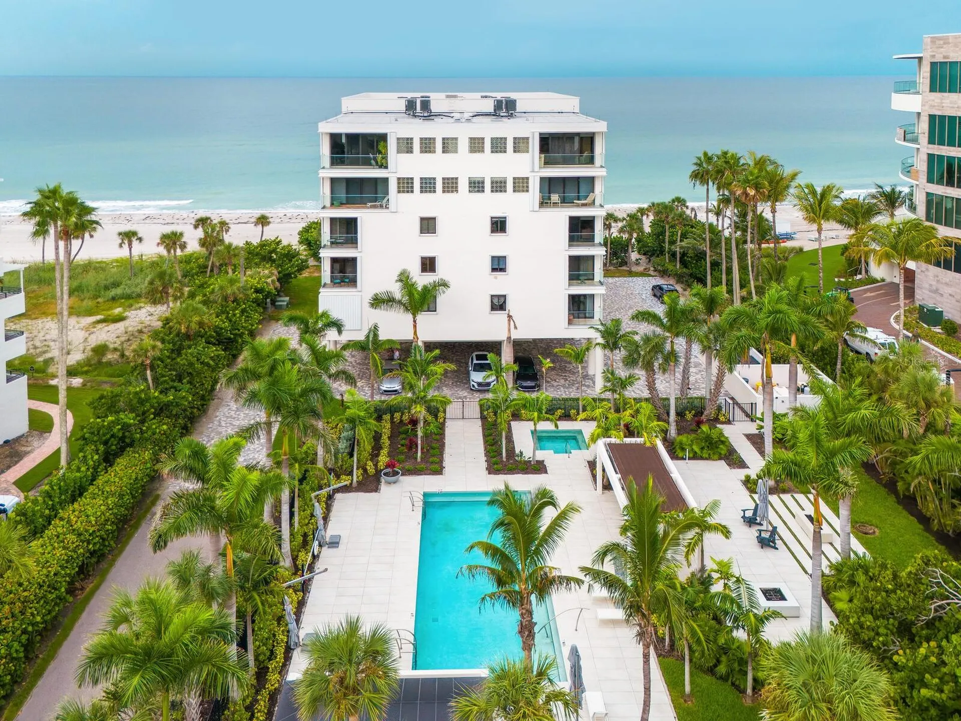 1511 Gulf Of Mexico Drive Longboat Key FL 34228