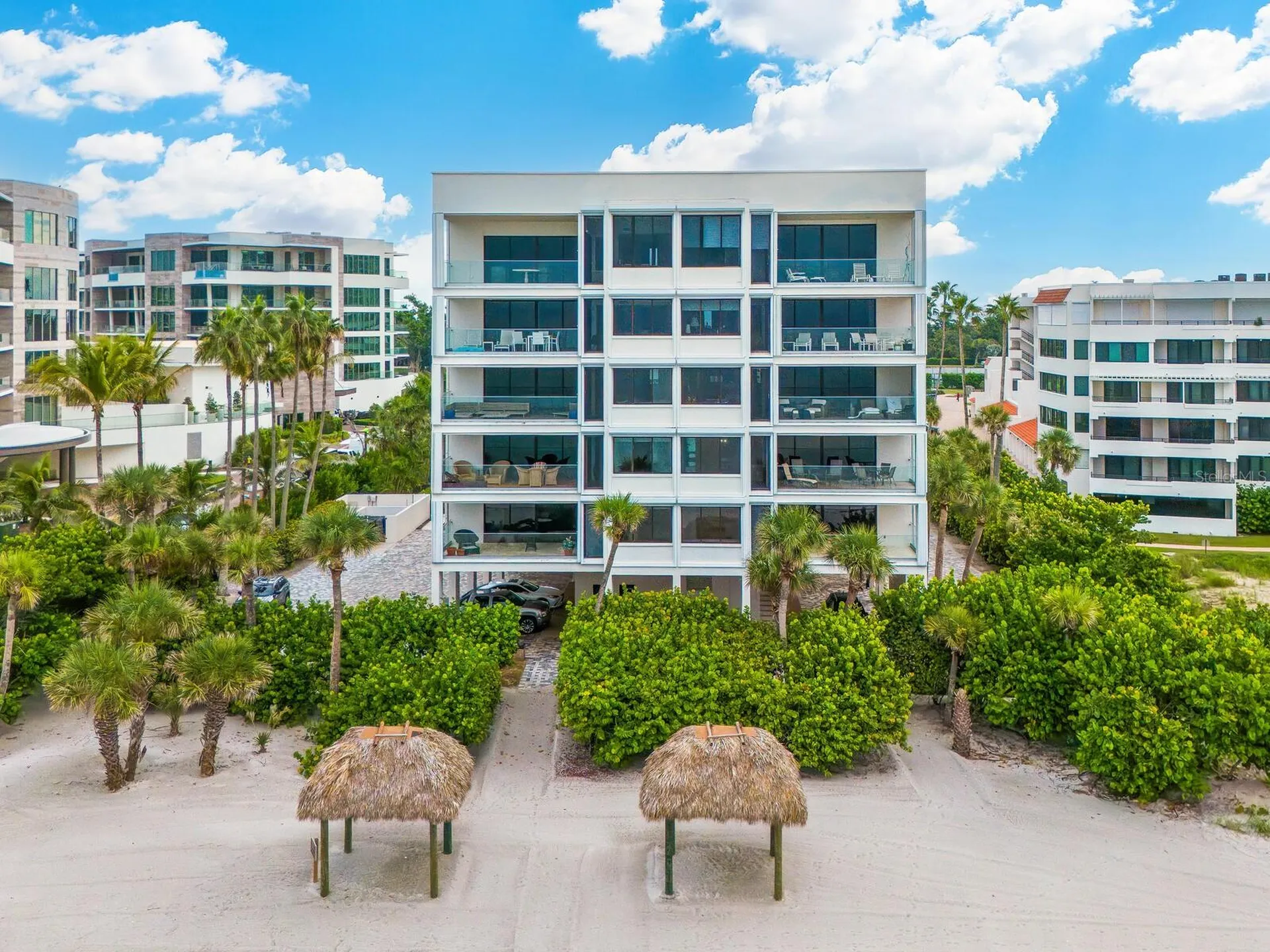 1511 Gulf Of Mexico Drive Longboat Key FL 34228