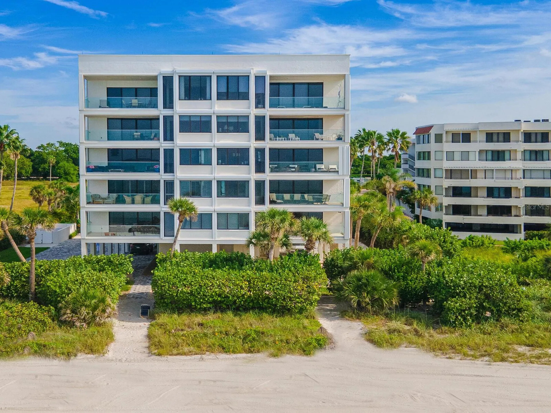 1511 Gulf Of Mexico Drive Longboat Key FL 34228