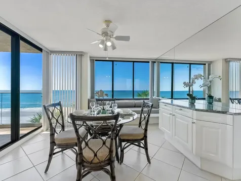 1511 Gulf Of Mexico Drive Longboat Key FL 34228