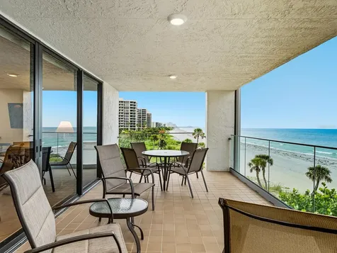 1511 Gulf Of Mexico Drive Longboat Key FL 34228