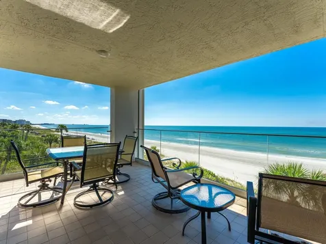 1511 Gulf Of Mexico Drive Longboat Key FL 34228
