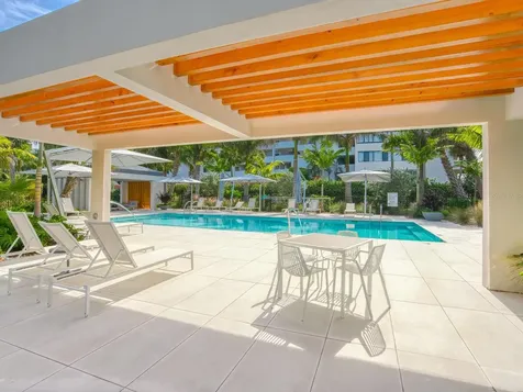 1511 Gulf Of Mexico Drive Longboat Key FL 34228