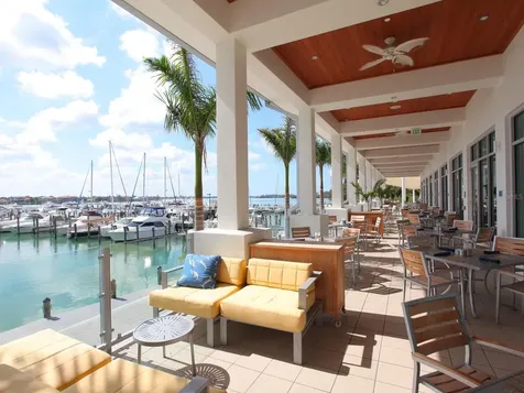 1511 Gulf Of Mexico Drive Longboat Key FL 34228