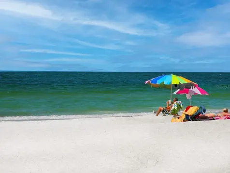 1511 Gulf Of Mexico Drive Longboat Key FL 34228