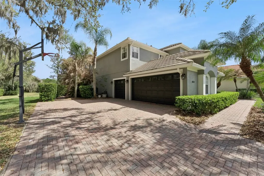 10033 Wittenberg Way Orlando FL 32832