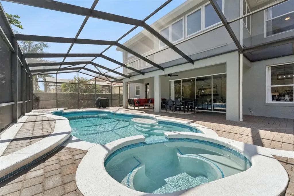 10033 Wittenberg Way Orlando FL 32832