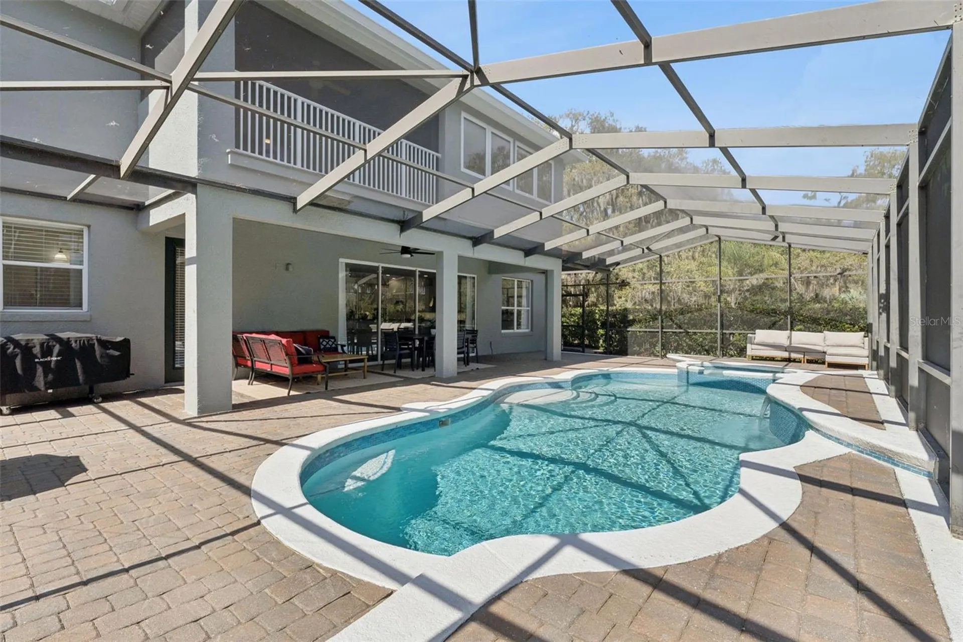 10033 Wittenberg Way Orlando FL 32832
