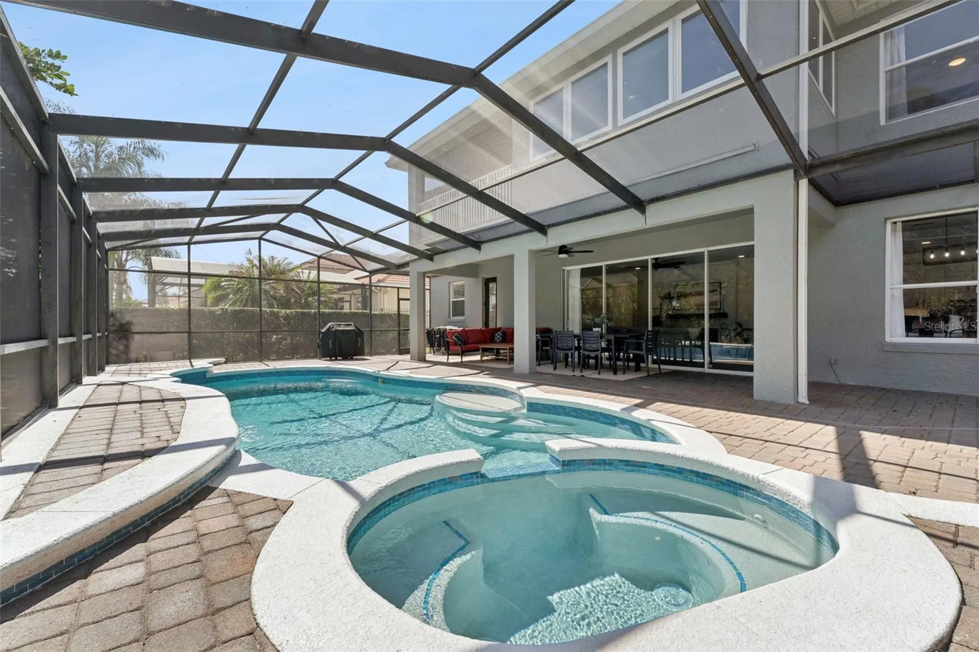 10033 Wittenberg Way Orlando FL 32832