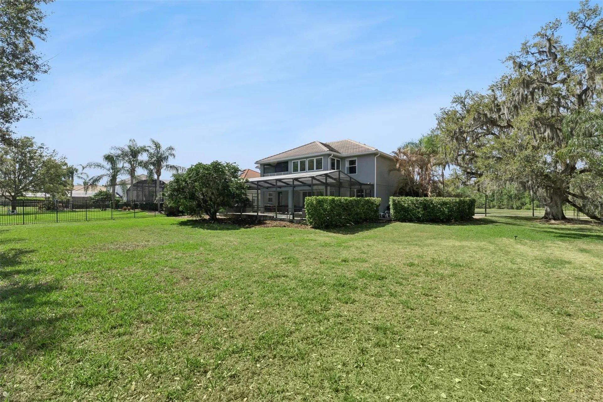 10033 Wittenberg Way Orlando FL 32832