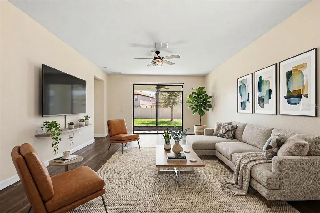 21486 Billowy Jaunt Drive Land O Lakes FL 34637