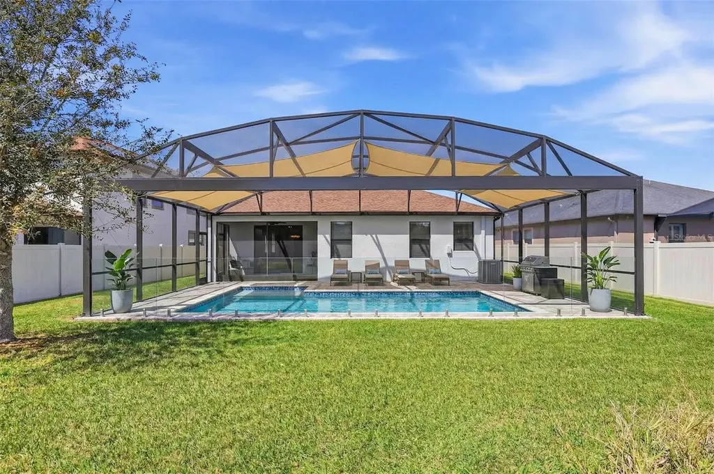21486 Billowy Jaunt Drive Land O Lakes FL 34637