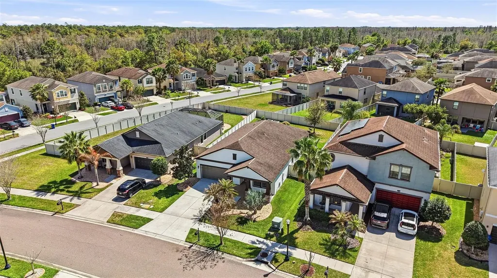 21486 Billowy Jaunt Drive Land O Lakes FL 34637