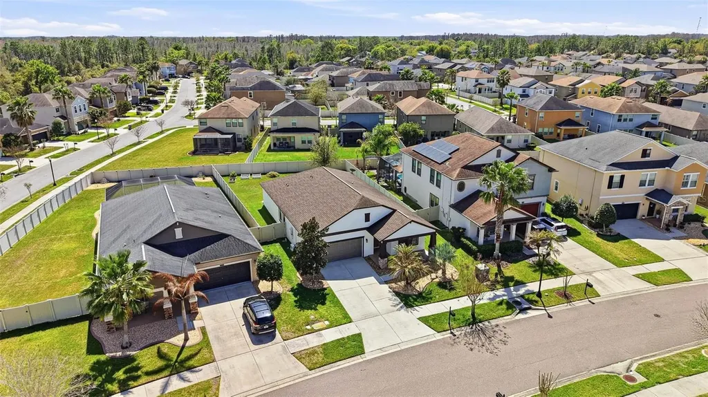 21486 Billowy Jaunt Drive Land O Lakes FL 34637