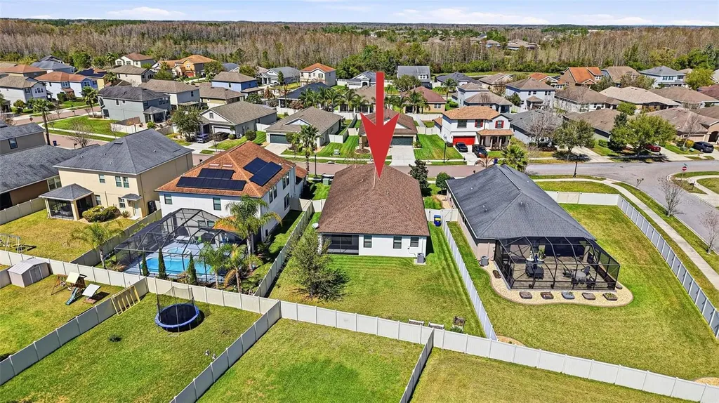 21486 Billowy Jaunt Drive Land O Lakes FL 34637