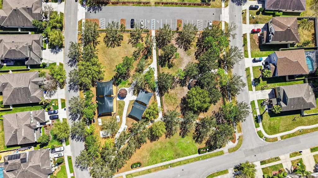 21486 Billowy Jaunt Drive Land O Lakes FL 34637