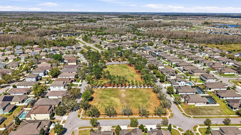21486 Billowy Jaunt Drive Land O Lakes FL 34637