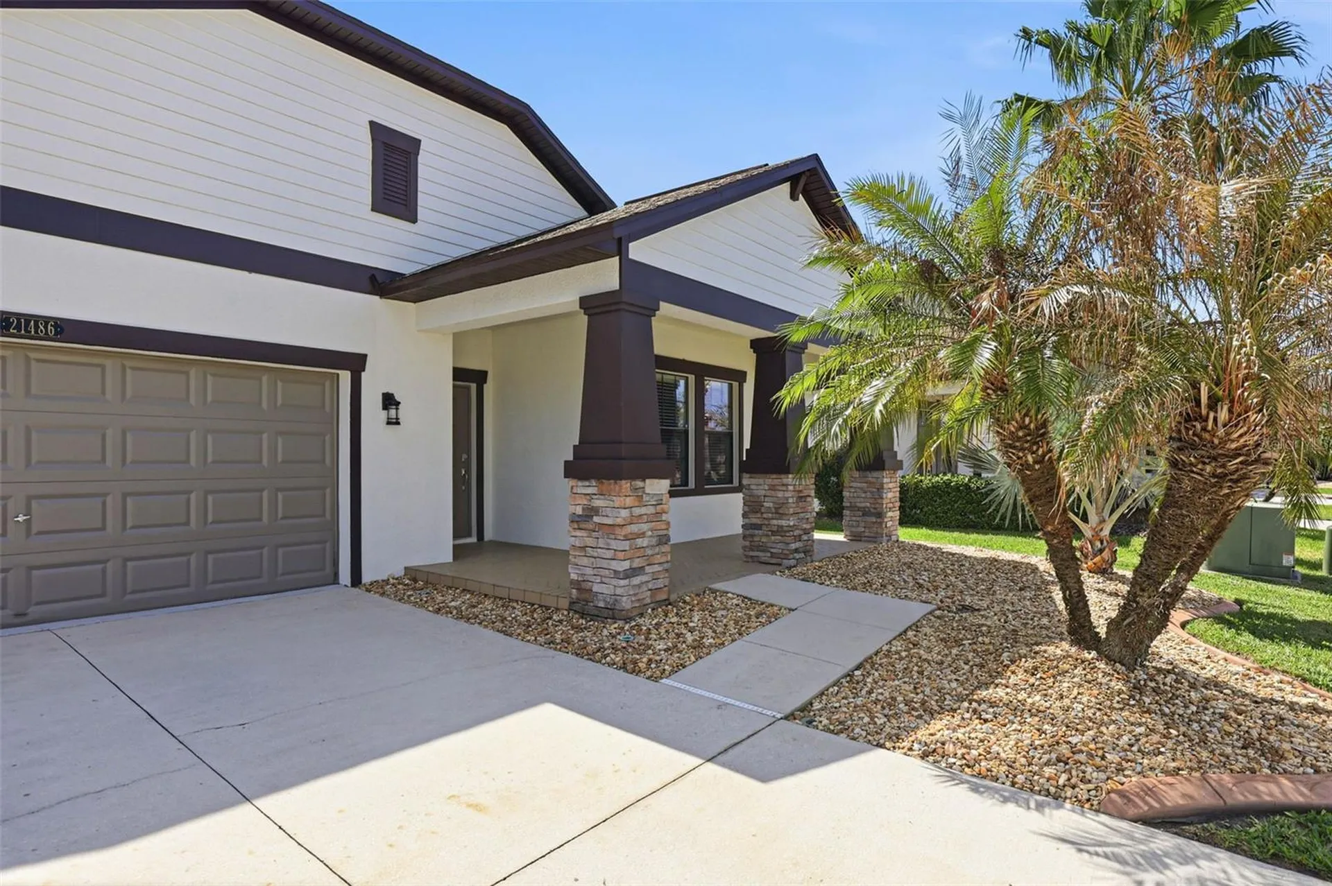 21486 Billowy Jaunt Drive Land O Lakes FL 34637