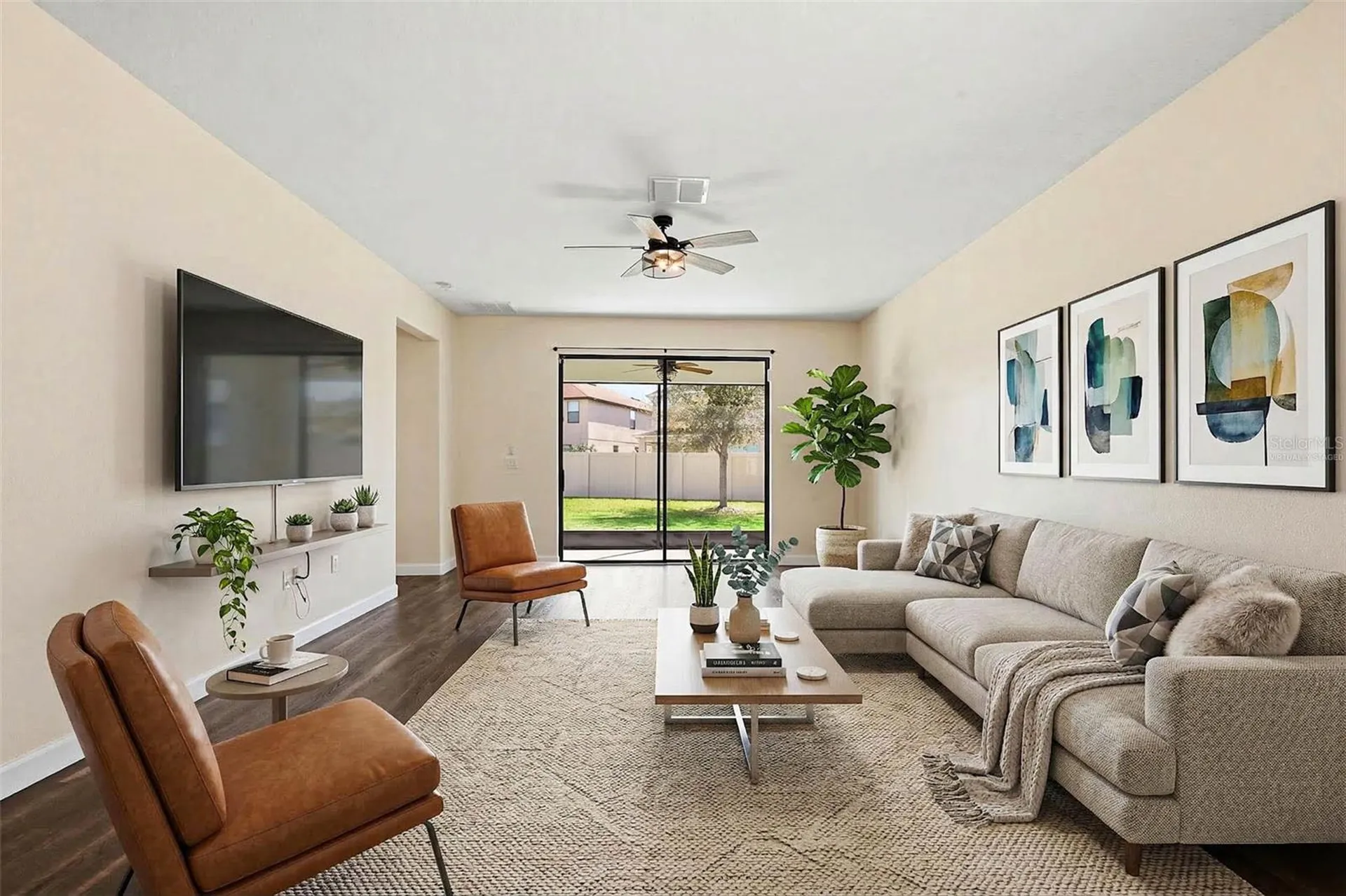 21486 Billowy Jaunt Drive Land O Lakes FL 34637