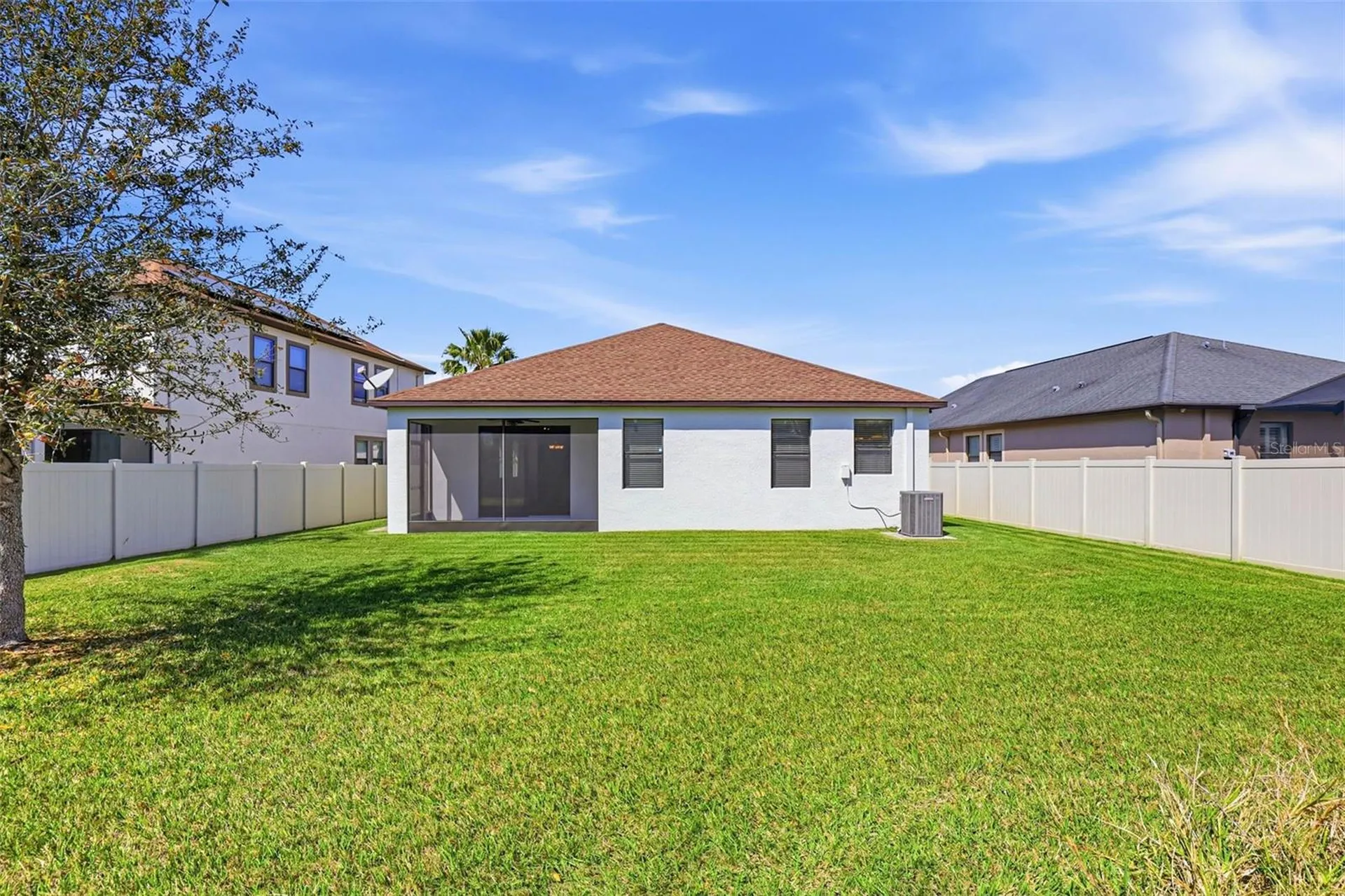 21486 Billowy Jaunt Drive Land O Lakes FL 34637