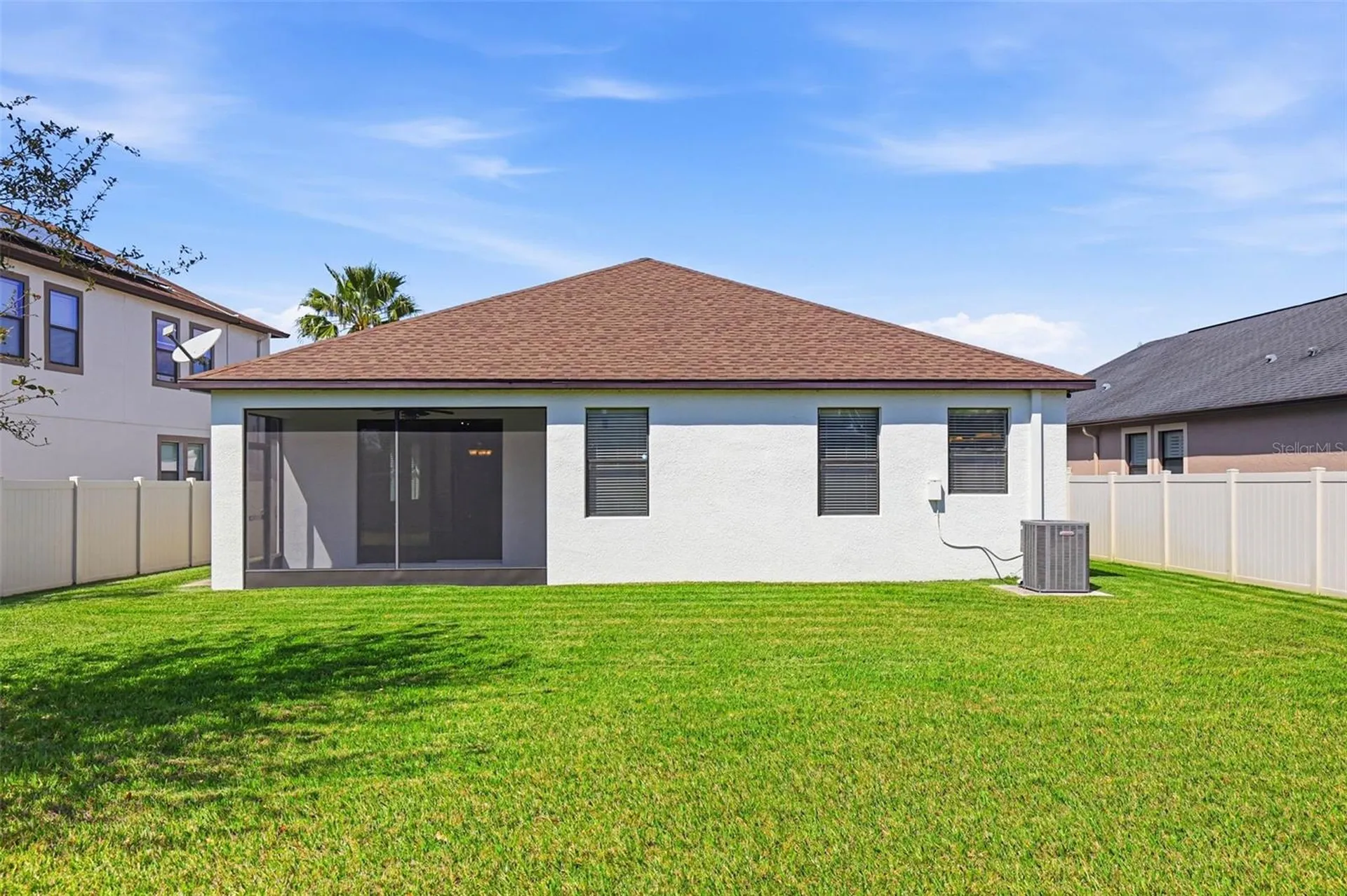 21486 Billowy Jaunt Drive Land O Lakes FL 34637