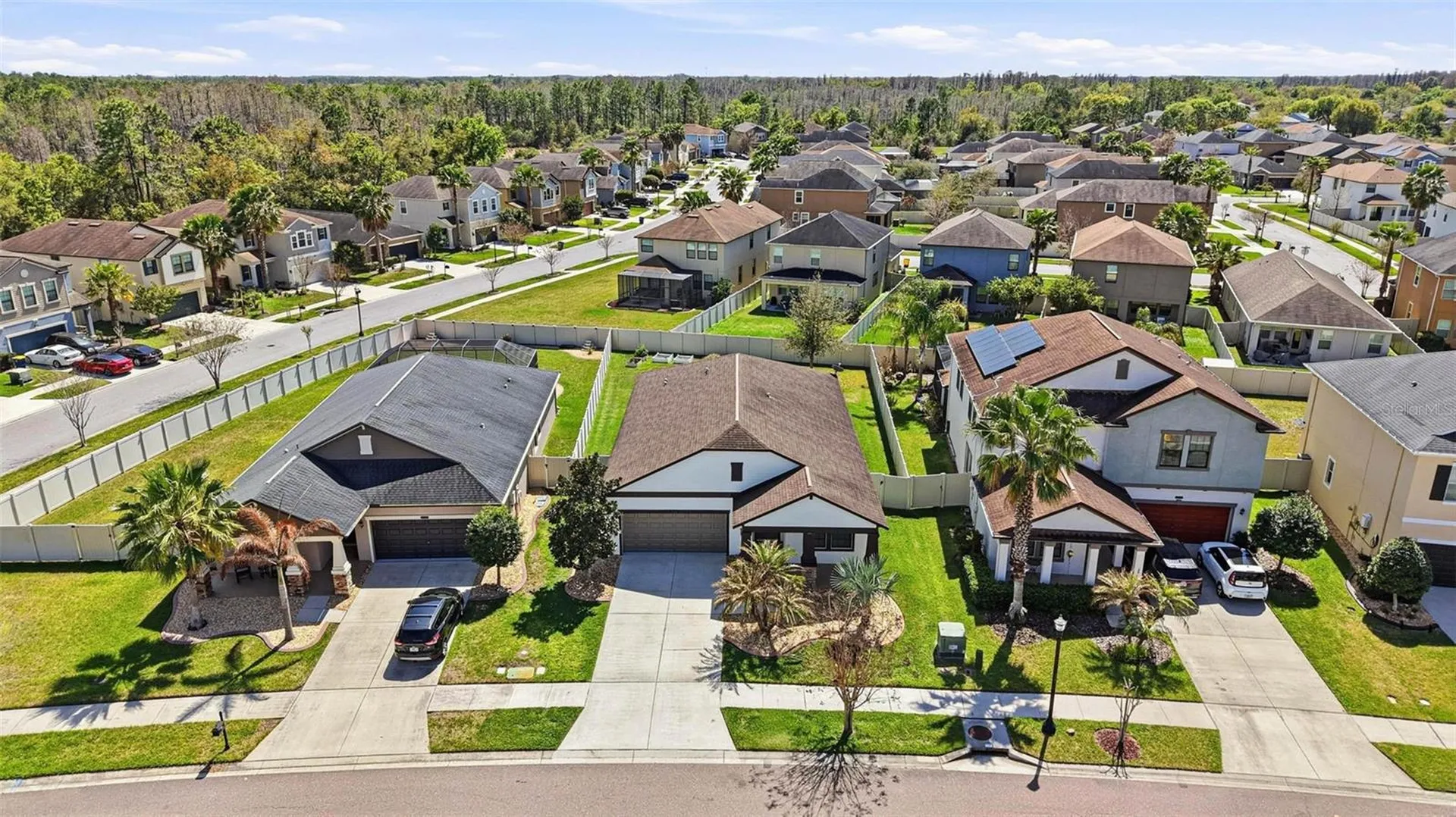 21486 Billowy Jaunt Drive Land O Lakes FL 34637
