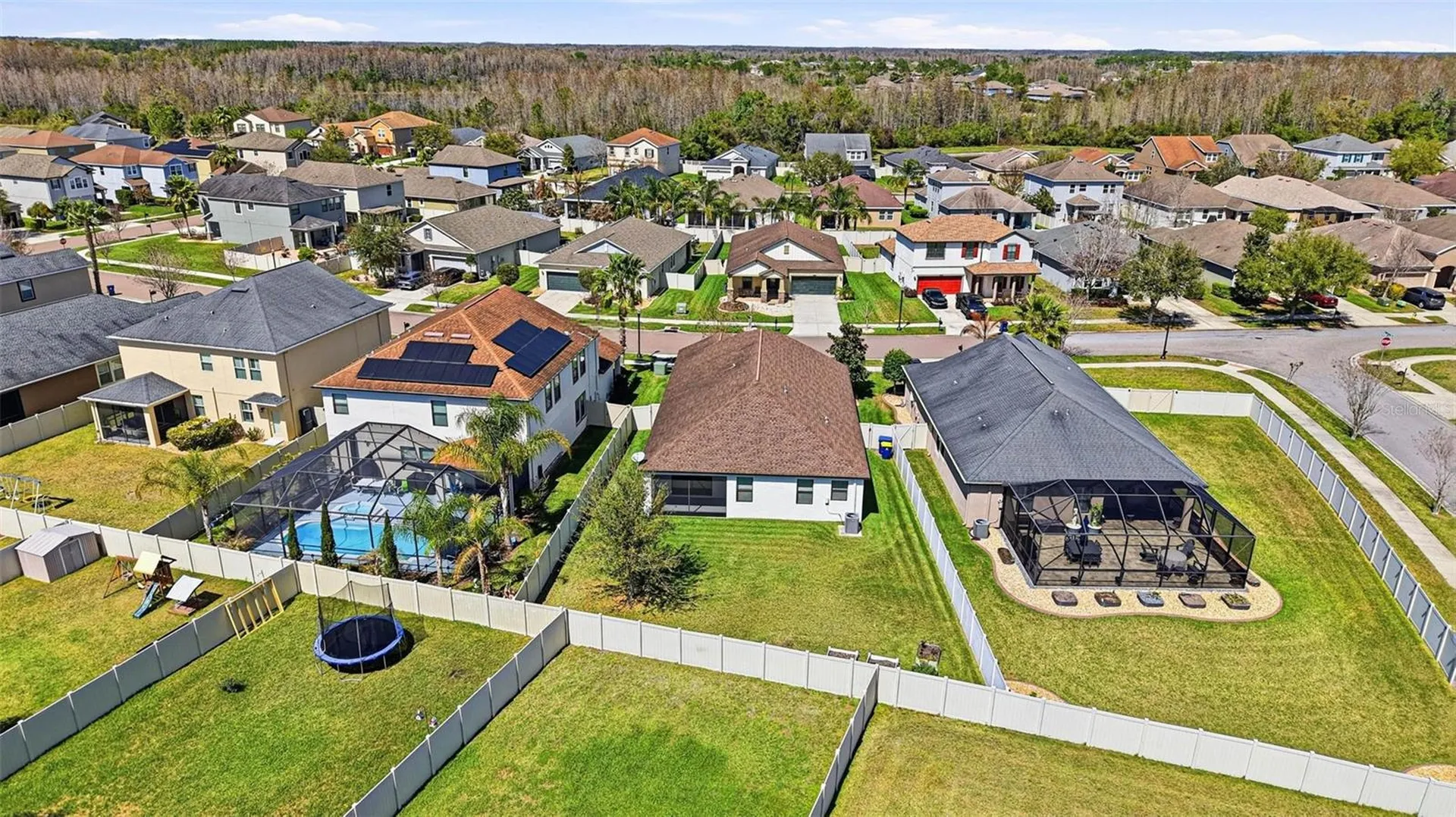21486 Billowy Jaunt Drive Land O Lakes FL 34637