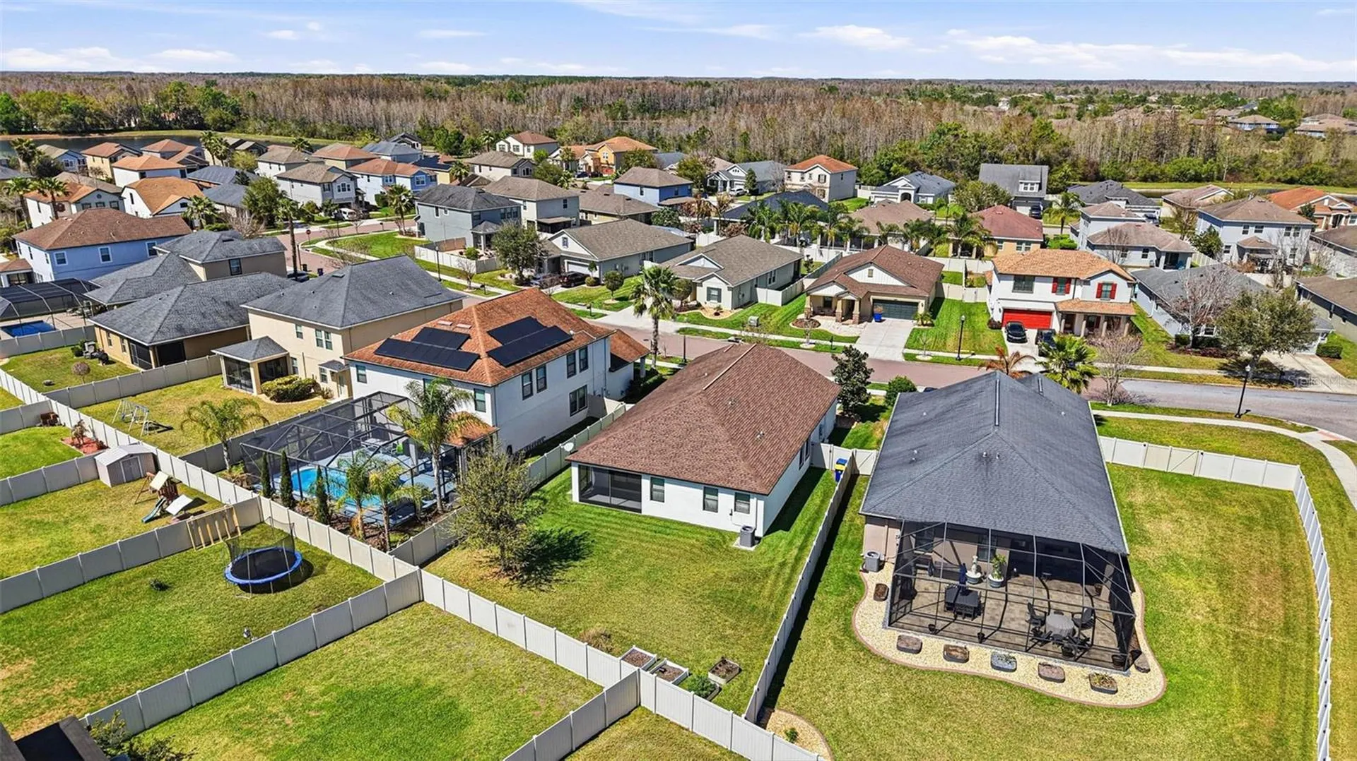21486 Billowy Jaunt Drive Land O Lakes FL 34637