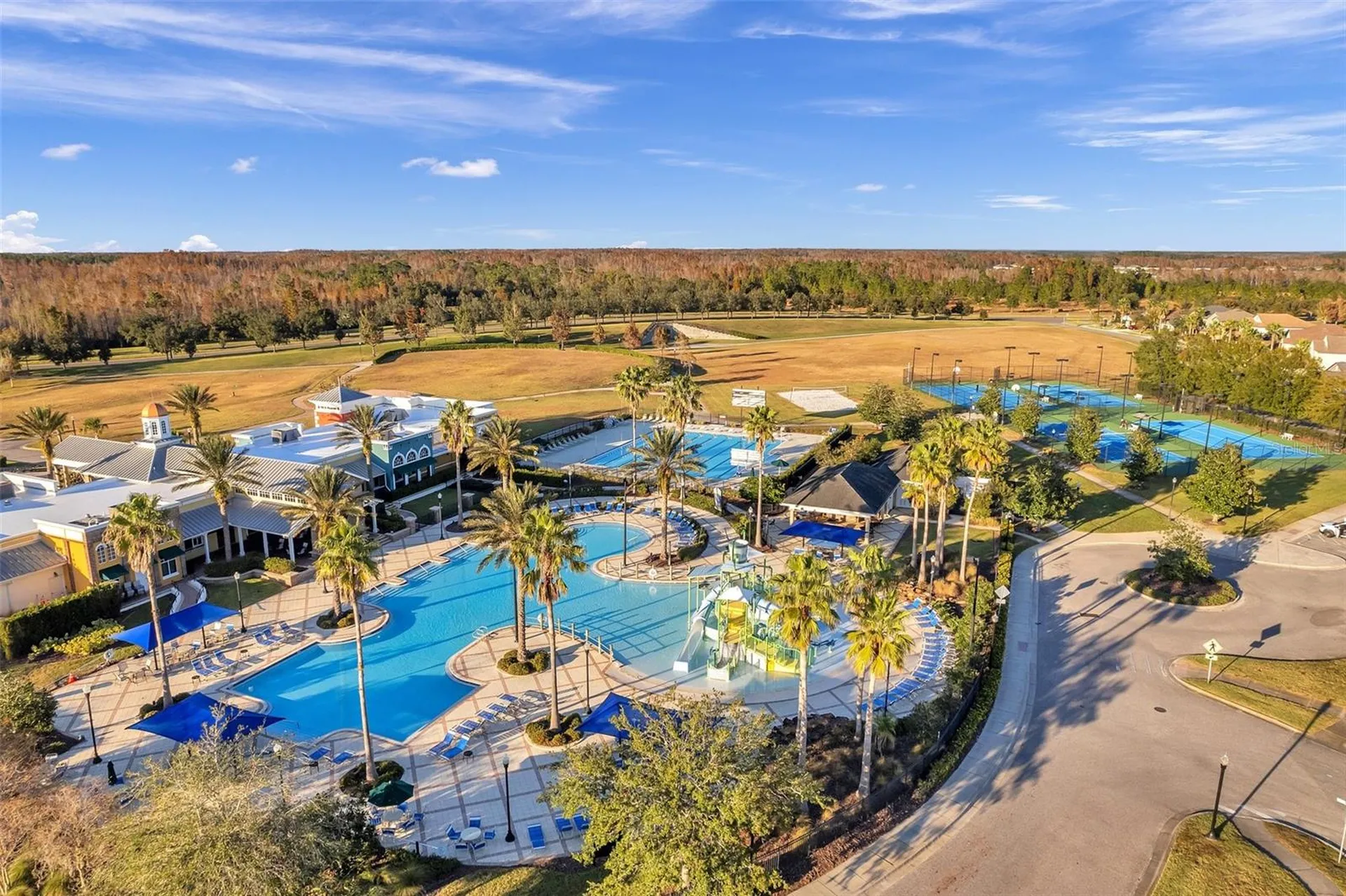 21486 Billowy Jaunt Drive Land O Lakes FL 34637
