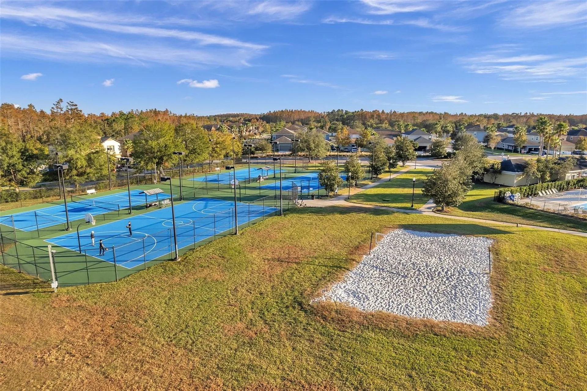 21486 Billowy Jaunt Drive Land O Lakes FL 34637