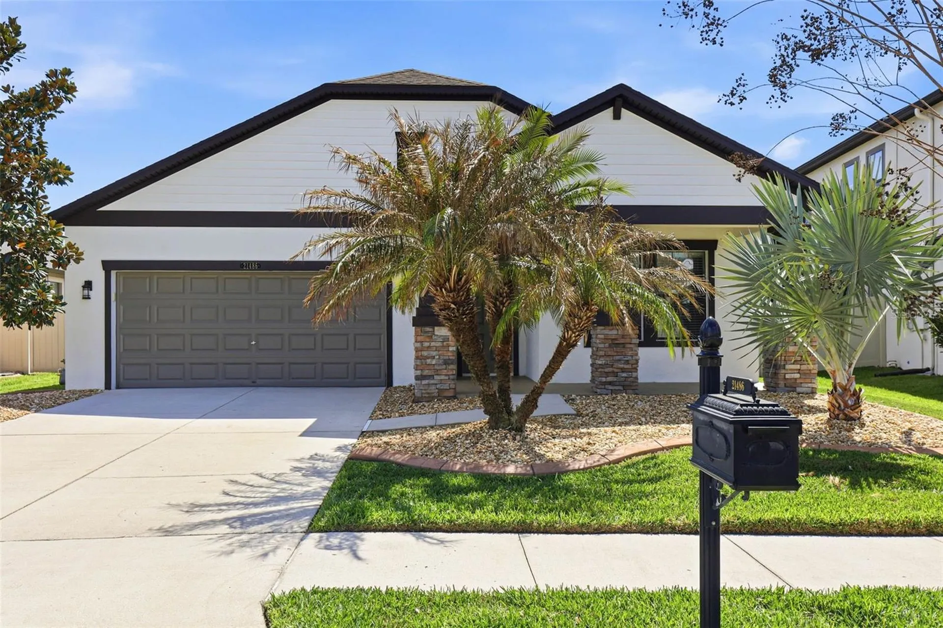 21486 Billowy Jaunt Drive Land O Lakes FL 34637
