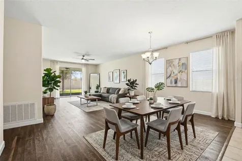 21486 Billowy Jaunt Drive Land O Lakes FL 34637
