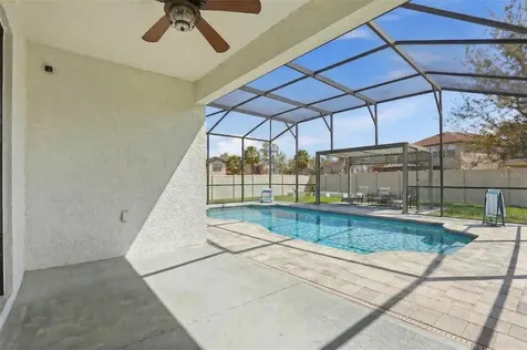 21486 Billowy Jaunt Drive Land O Lakes FL 34637