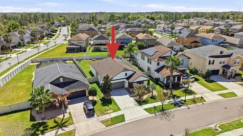 21486 Billowy Jaunt Drive Land O Lakes FL 34637