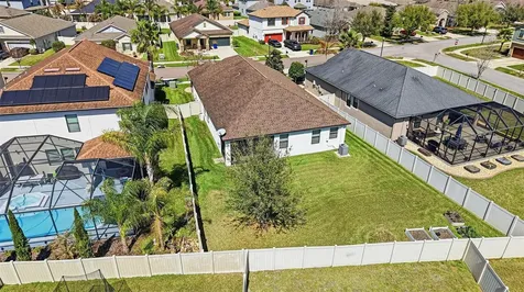 21486 Billowy Jaunt Drive Land O Lakes FL 34637