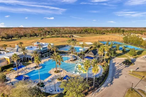 21486 Billowy Jaunt Drive Land O Lakes FL 34637