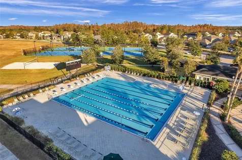 21486 Billowy Jaunt Drive Land O Lakes FL 34637
