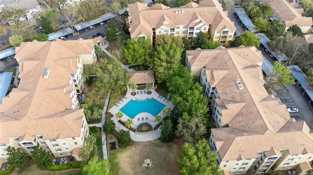 3362 Robert Trent Jones Drive Orlando FL 32835