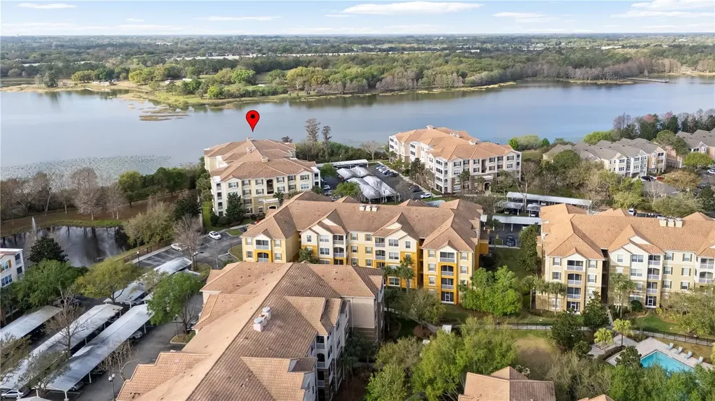 3362 Robert Trent Jones Drive Orlando FL 32835