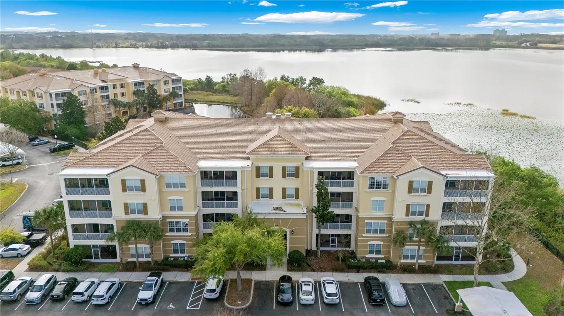 3362 Robert Trent Jones Drive Orlando FL 32835
