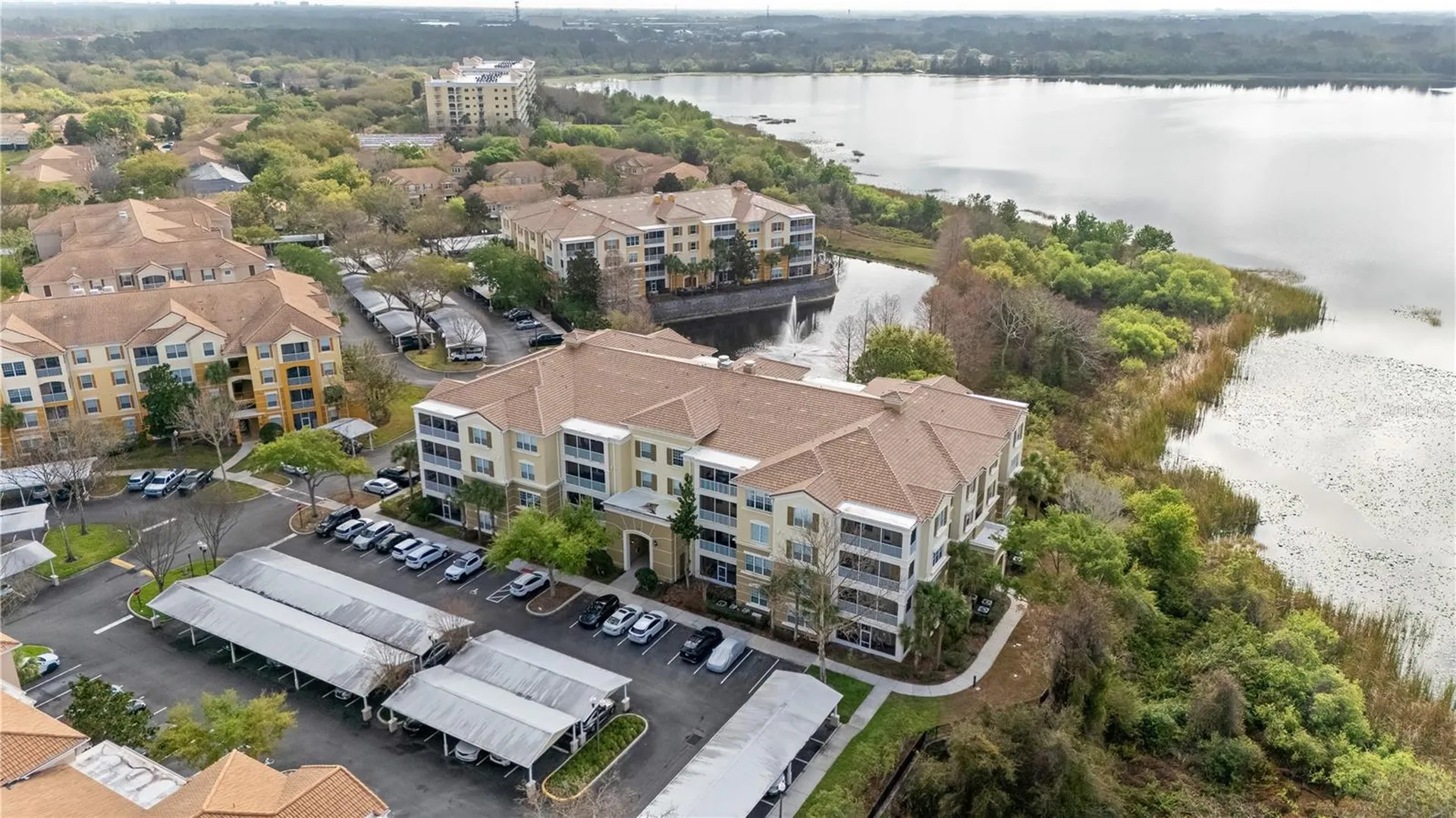 3362 Robert Trent Jones Drive Orlando FL 32835