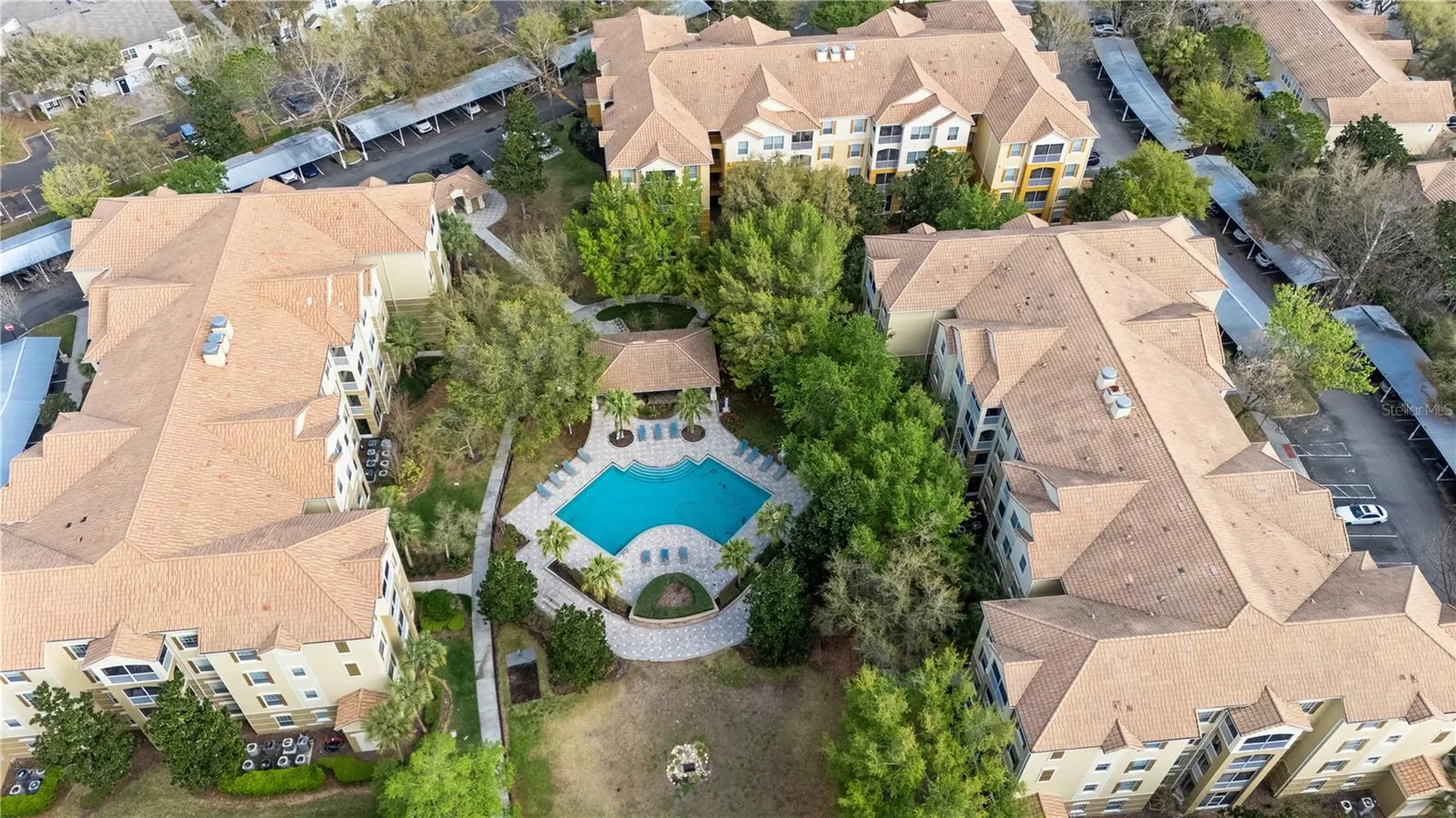 3362 Robert Trent Jones Drive Orlando FL 32835