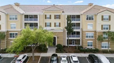 3362 Robert Trent Jones Drive Orlando FL 32835