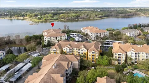 3362 Robert Trent Jones Drive Orlando FL 32835