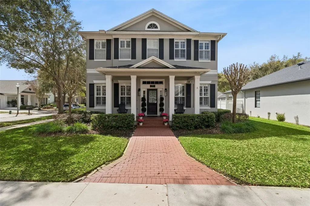 9660 Sweetleaf Street Orlando FL 32827