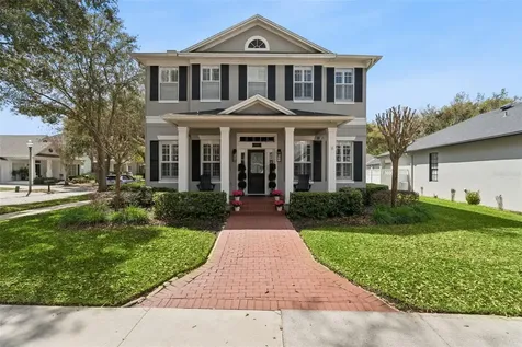 9660 Sweetleaf Street Orlando FL 32827