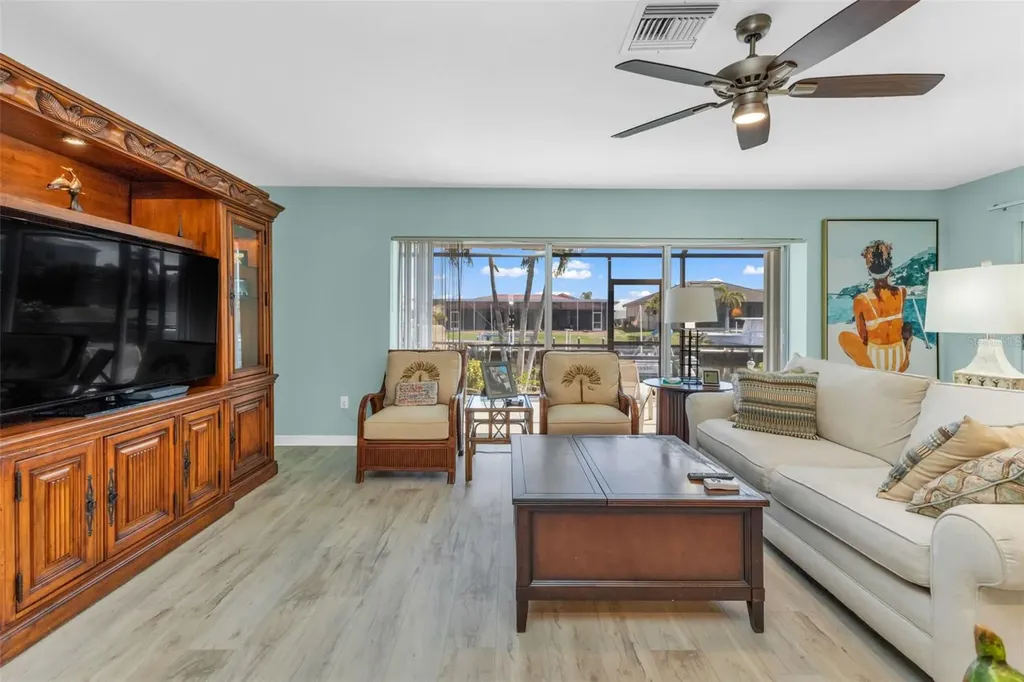 610 Eleuthera Drive Punta Gorda FL 33950