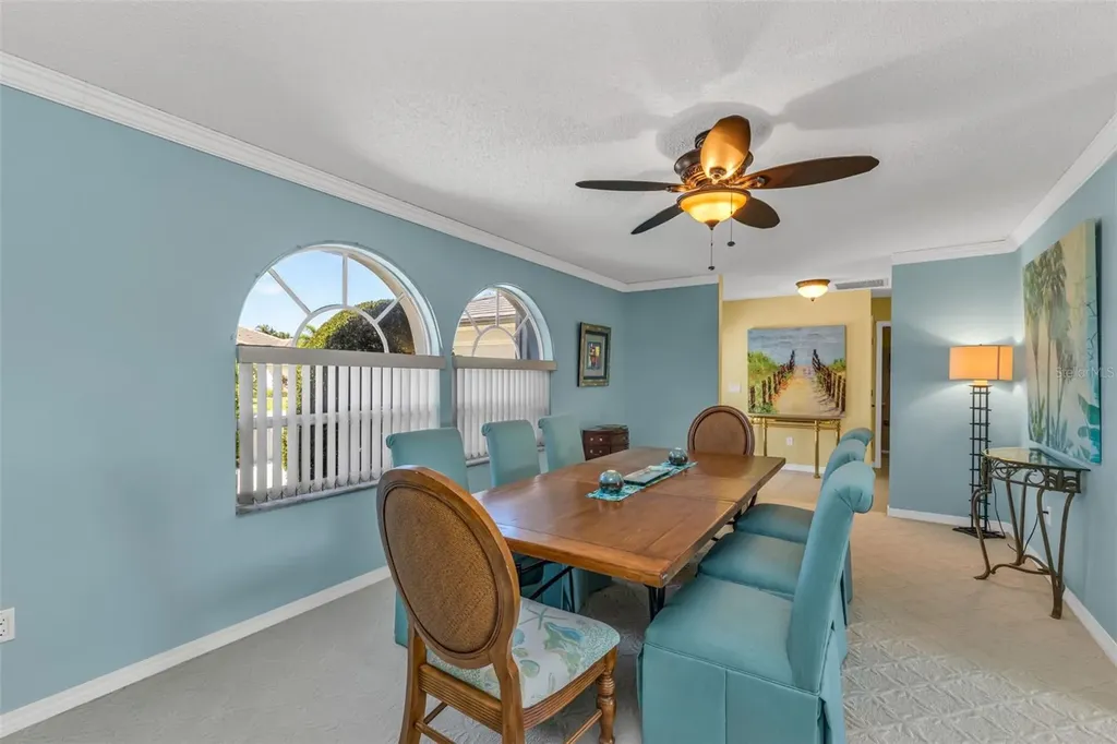 610 Eleuthera Drive Punta Gorda FL 33950