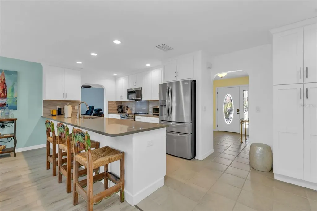 610 Eleuthera Drive Punta Gorda FL 33950